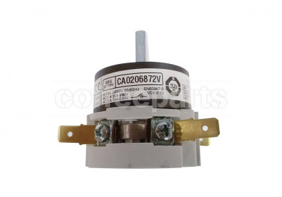 Group switch m20-m30