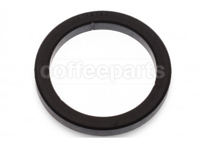 Group head gasket/seal 73x57x8.5mm