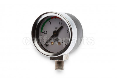 manometer/gauge dn 40