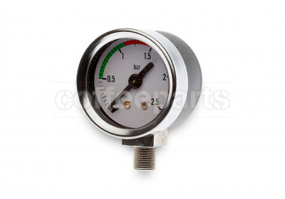 manometer/gauge dn 40