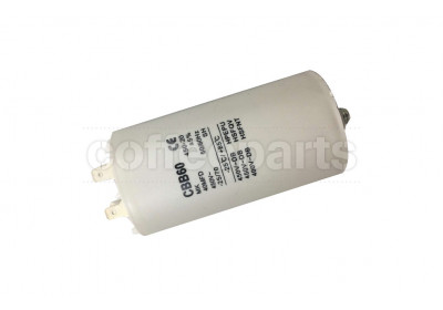 Capacitor 40mf