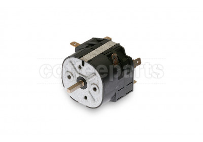 3-pole timer