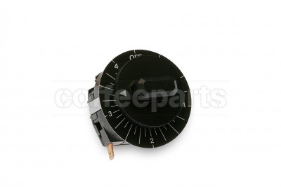 Timer switch