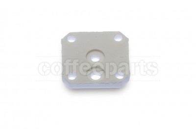 Teflon solenoid spacer/shim