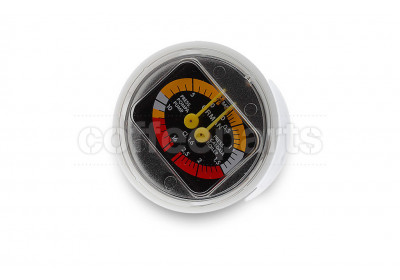 Double manometer/gauge