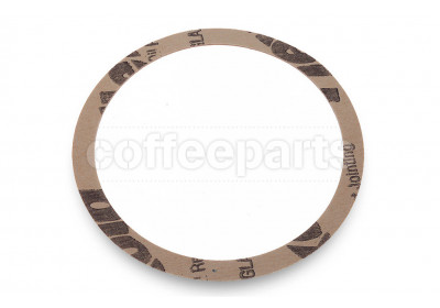 Group head spacer/shim 68x57x0.8mm
