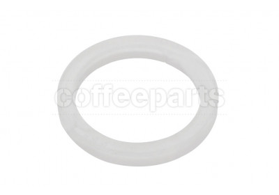 Silicone Group Head Gasket/Seal 73x57x8mm
