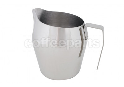 Cafelat Polished Milk Jug Pitcher