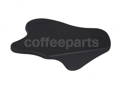 Cafelat Splat Black Barista Tamping Mat