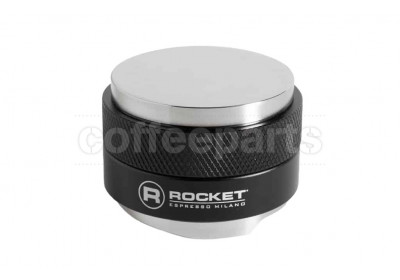 Rocket Espresso Tamper & Distributor: Black