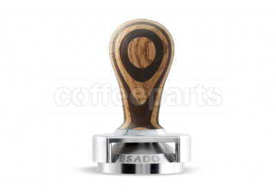Pesado 58.5mm Coffee Tamper Depth Adjuster: Raya