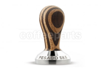 Pesado 58.5mm Tamper - Raya
