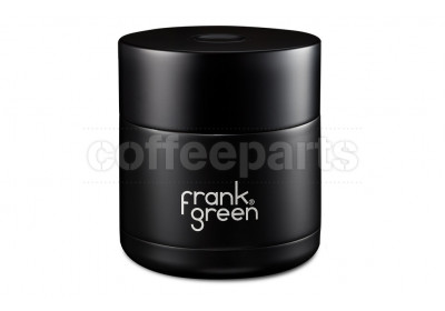 Frank Green Insulated Food Container - 10oz / 295ml: Black