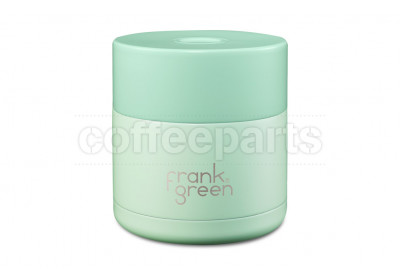 Frank Green Insulated Food Container - 10oz / 295ml: Mint Gelato