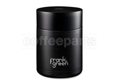 Frank Green Insulated Food Container - 16oz / 475ml: Black