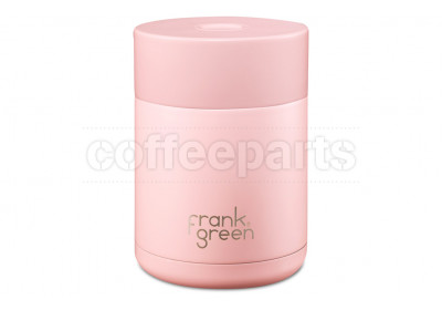 Frank Green Insulated Food Container - 16oz / 475ml: Blushed (Pink)