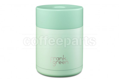 Frank Green Insulated Food Container - 16oz / 475ml: Mint Gelato