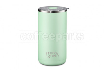 Frank Green French Press - 16oz / 475ml: Mint Gelato