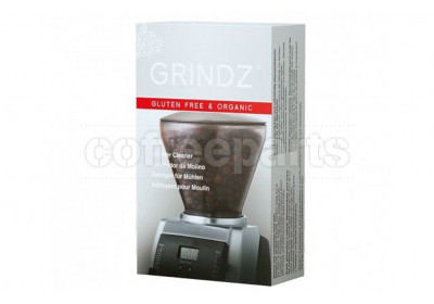 Mahlkoenig 3 x 35g Grindz Coffee Grinder Burr Cleaning Sachets