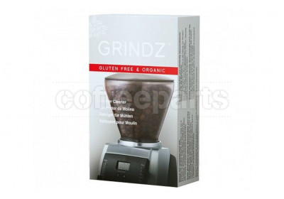 Mahlkönig 3 x 35g Grindz Coffee Grinder Burr Cleaning Sachets