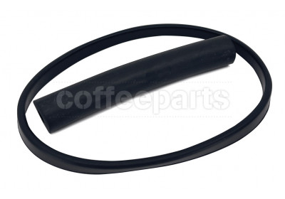 Motta Large Replacement Rubber for Knocking Tube:160mm