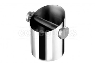 Rocket Stainless Small Home Grounds Coffee Knocking Tube