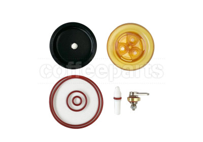 9Barista Overheat Repair Kit 