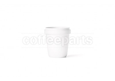 Acaia Dosing Cup 53mm: White