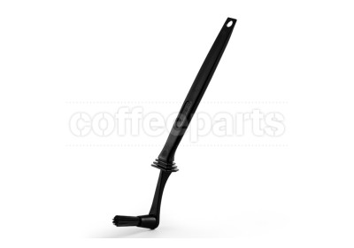 MHW Elbow Brush 220mm: Black