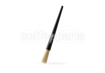 MHW Al Alloy Brush 155mm Matte Black Al Alloy+Pet