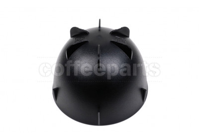 Barista Hustle The Cupping Bowls: Black - 220ml x 12 Bowls