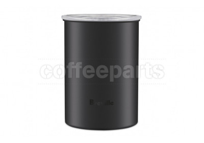 Breville Bean Keeper Coffee Storage: Black