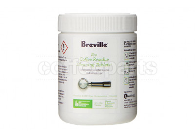 Breville Eco Cleaning Tablets pack of 40
