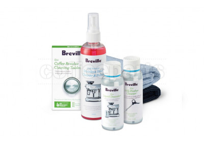 Breville Espresso Cleaning Kit