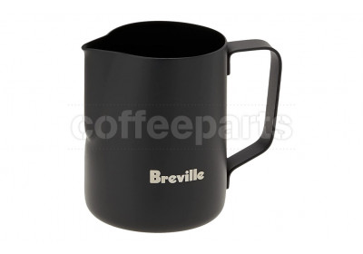 Breville Milk Jug 480ml: Black Truffle