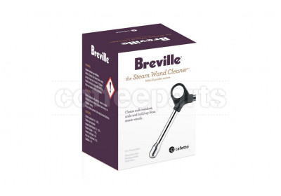 Breville Steam Wand Cleaner