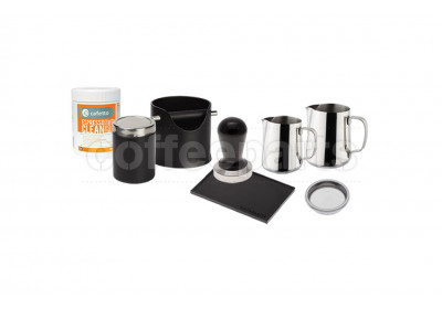 Coffee Parts Bundles Accessories Kit with 58mm Tamper