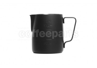 Coffee Accessories 300ml Milk Jug: Black