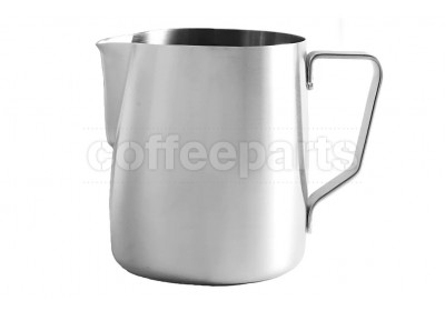Coffee Accessories 300ml Milk Jug: Stainless