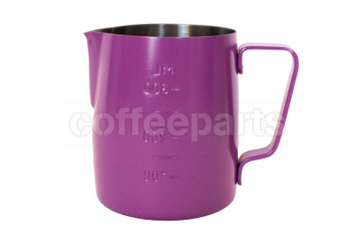 Coffee Accessories 300ml Milk Jug: Violet