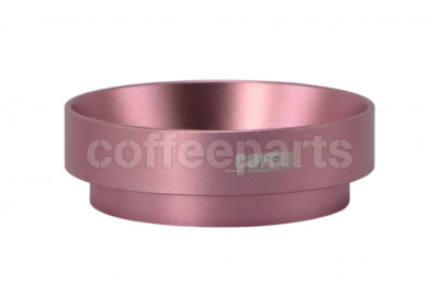Coffee Accessories Dosing Ring 58mm: Rose Gold