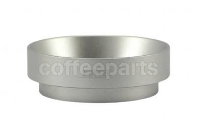 Coffee Accessories Dosing Ring 58mm: Silver