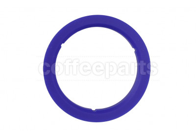 Cafelat Astoria Group Head Seal Blue Silicon