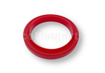 Cafelat Breville 54mm Group Head Seal Red Silicon
