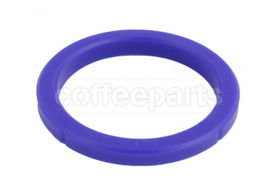 Cafelat Nuova Simonelli Blue Silicon Group Head Seal 71x56.5x9mm