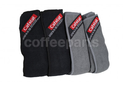 ﻿Cafelat Barista Cloth Cleaning Set