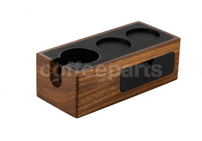 MHW Wood Portafilter Holder 51-58mm Universal