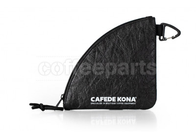 Cafe de Kona Filter Paper Travel Bag