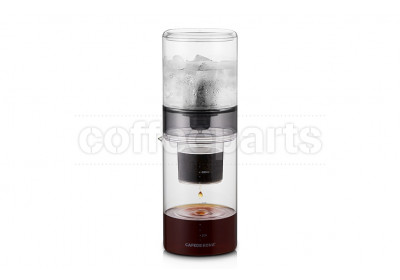 Cafe de Kona Slow Drip Ice Brewer: Black