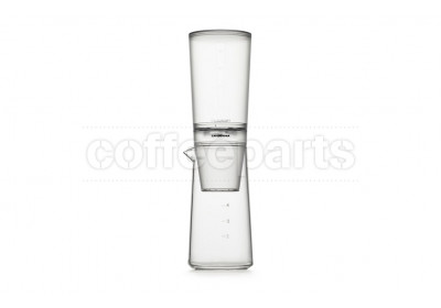 Cafe de Kona D3 Cold Brew Coffee Bottle: Black